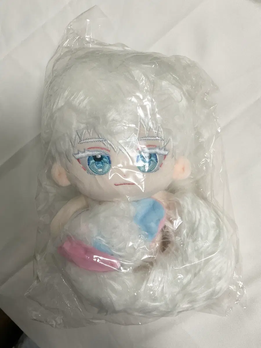 고죠 사토루 인형