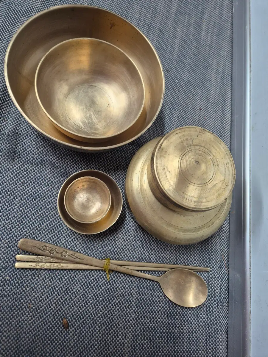 놋그릇10p