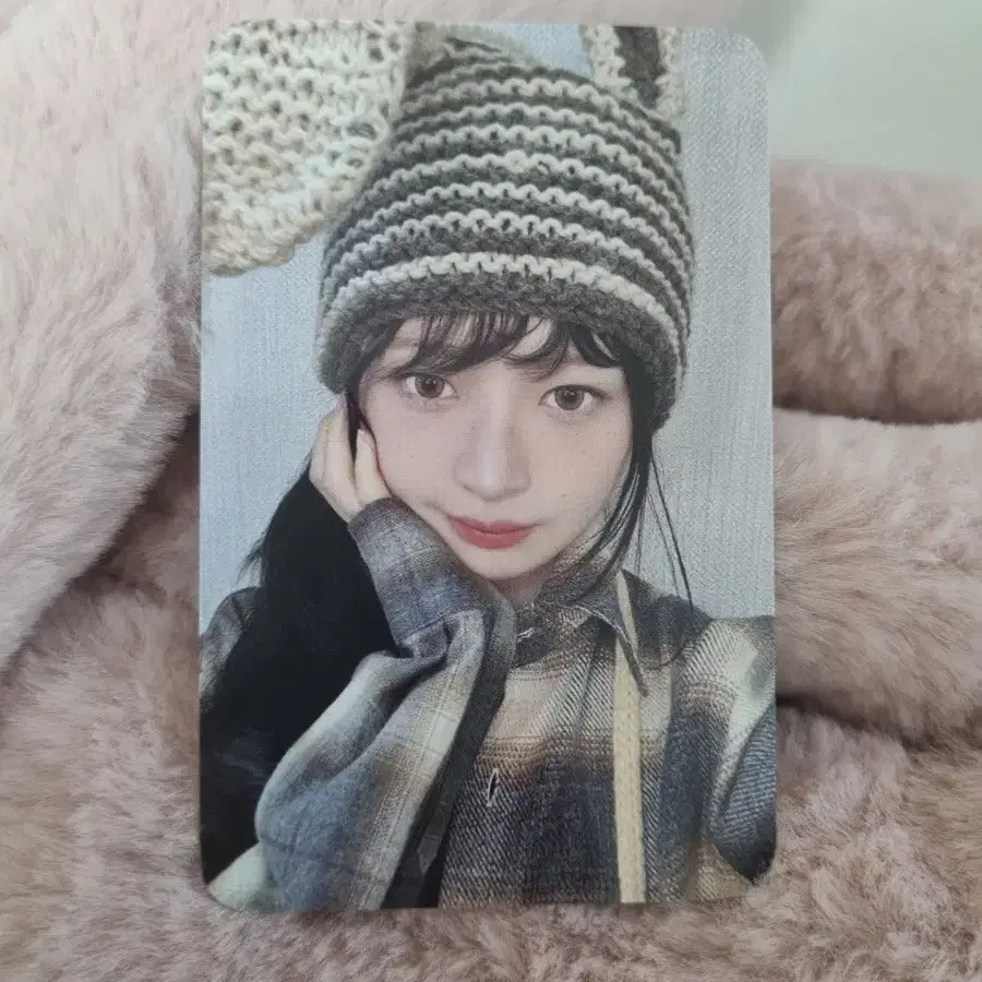 아이브레이포카!