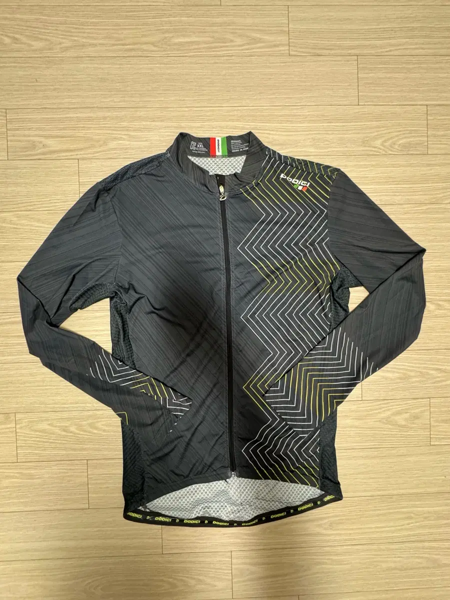 도디치 DODICI 점퍼 XXL 2XL