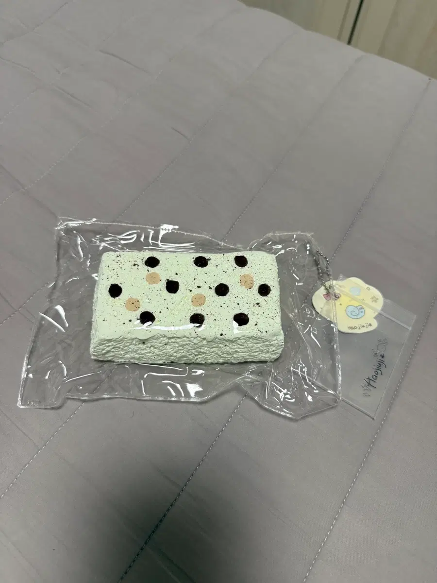 HaoJiuJie 말랑이