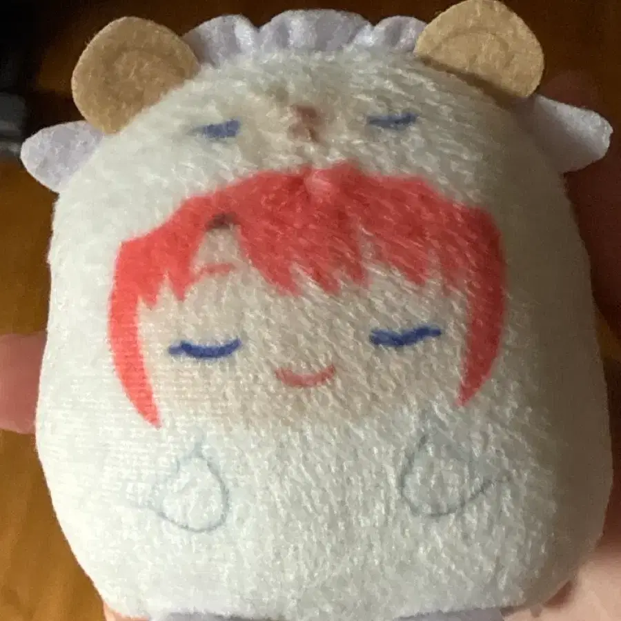 은혼 카구라 누이 인형