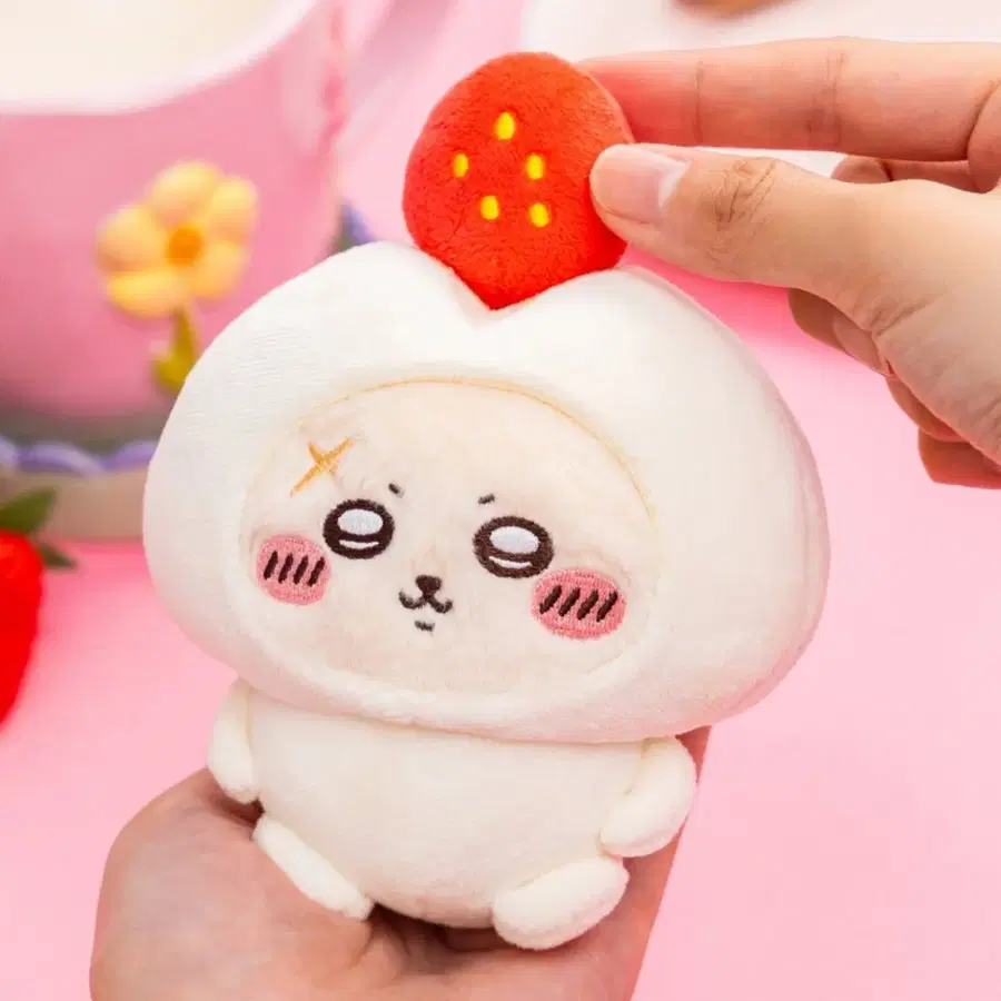 [구해요] 먼작귀 치이카와 랏코 굿즈들 매입합니다
