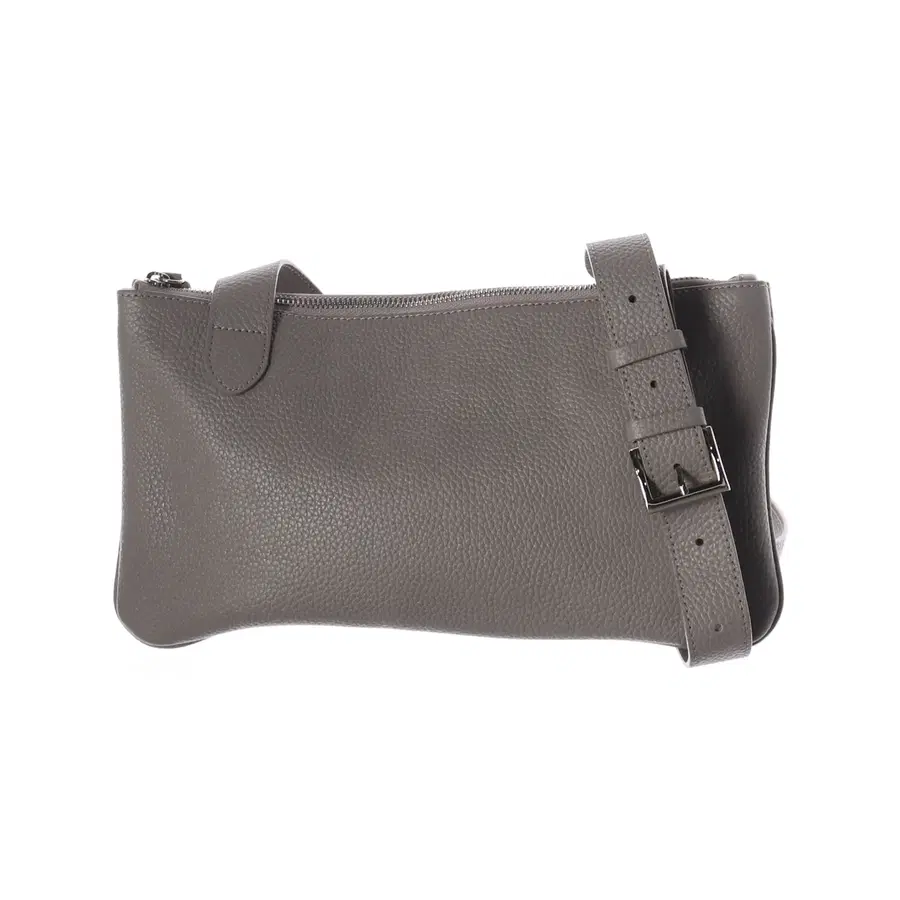 스무드무드 25FW Sol Bag 크로스백 스무드그레이