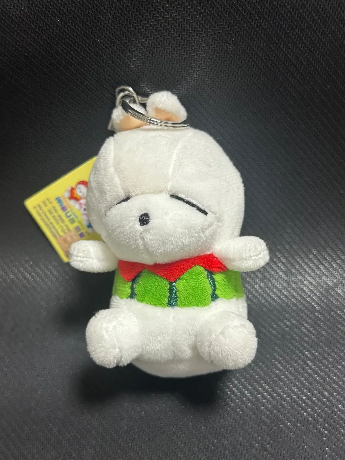 (소형)마시마로 인형