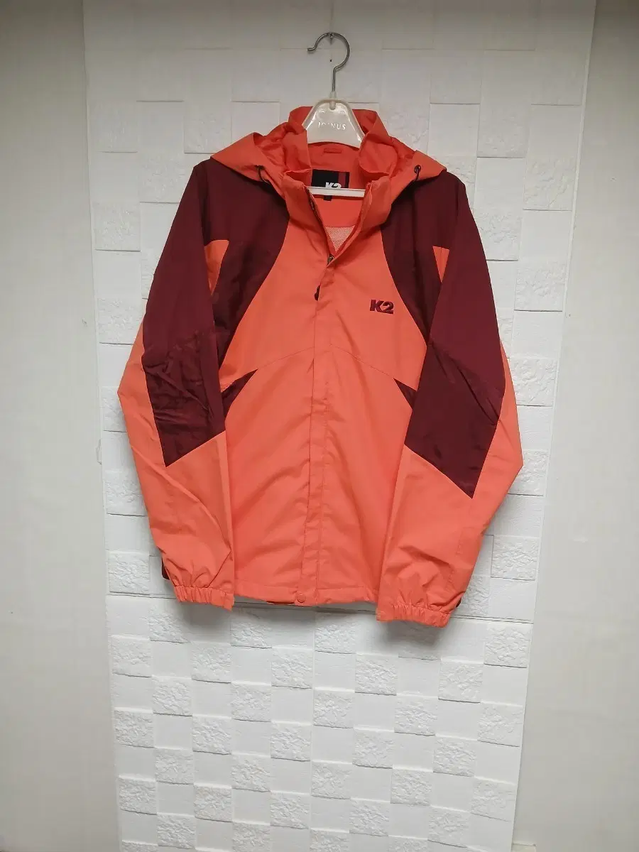 K2 남성 바람막이 자켓 100