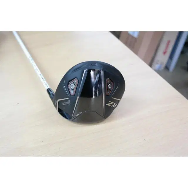 스릭슨 ZXi TR 9도 MFS 프리미엄 S 드라이버