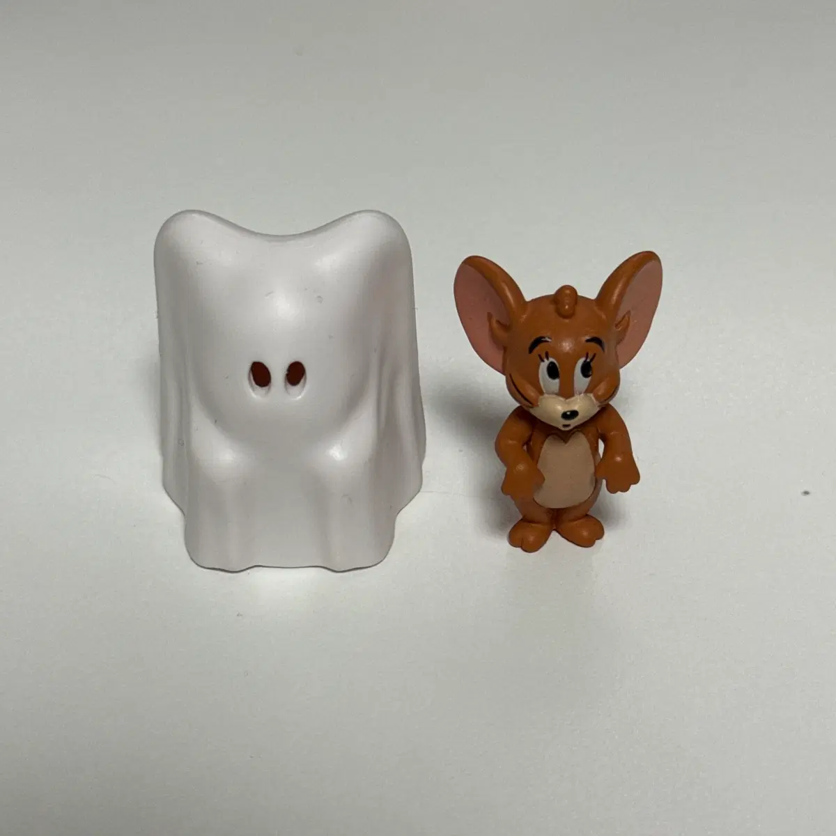 톰과 제리 유령놀이 제리A