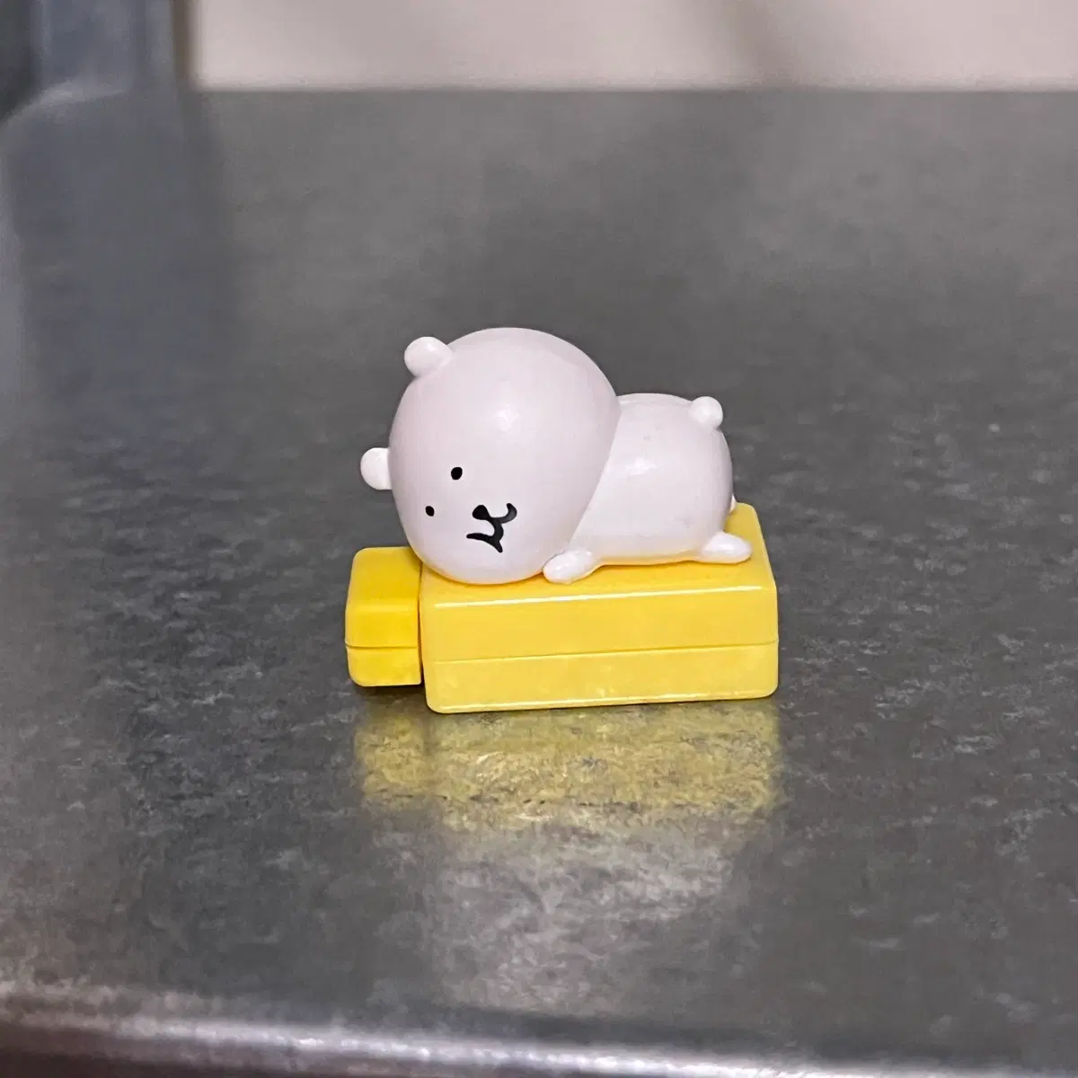 농담곰 담곰이 케이블바이트 가챠