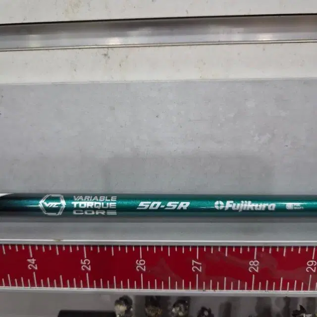 무상슬리브교환 후지쿠라정품 Speeder NX Green 5 SR...