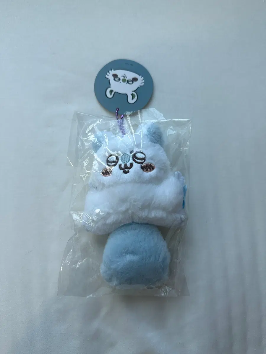 날아오르는 모몽가 날몽가 치이카와 누이구루미 마스코트 인형