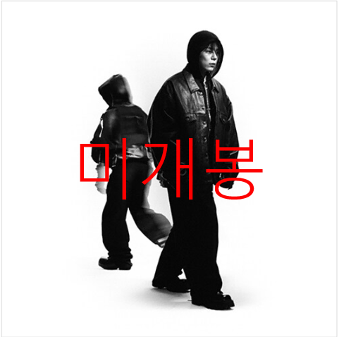 [미개봉] 라드뮤지엄 (Rad Museum), 키드밀리 (Kid Milli) - RAD Milli (CD)