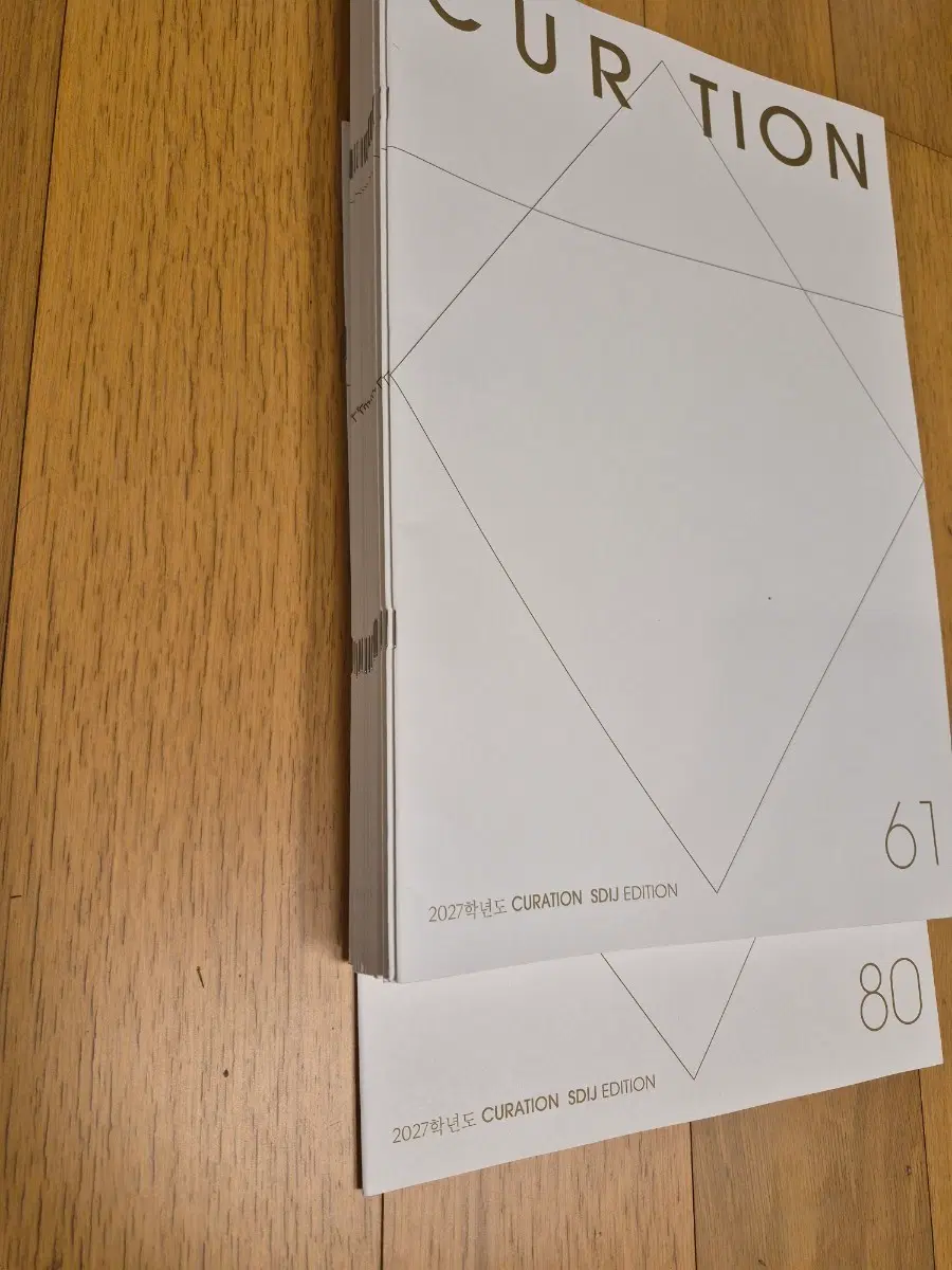 2027년도 CURATION SDJU EDITION 61/80