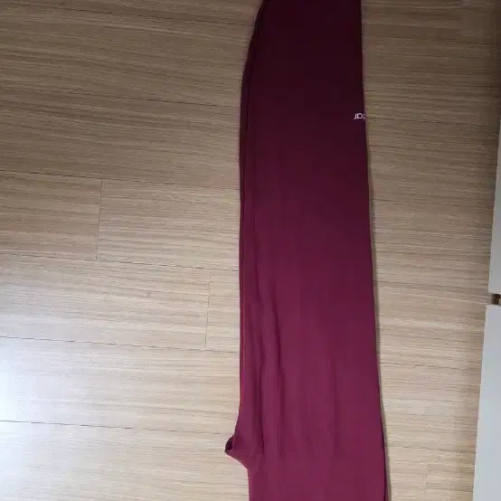 안다르 레깅스 버건디