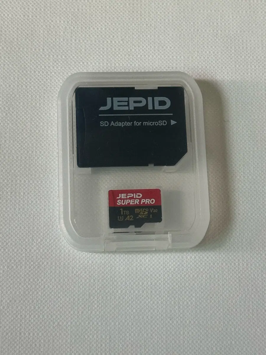 1TB MicroSD 카드