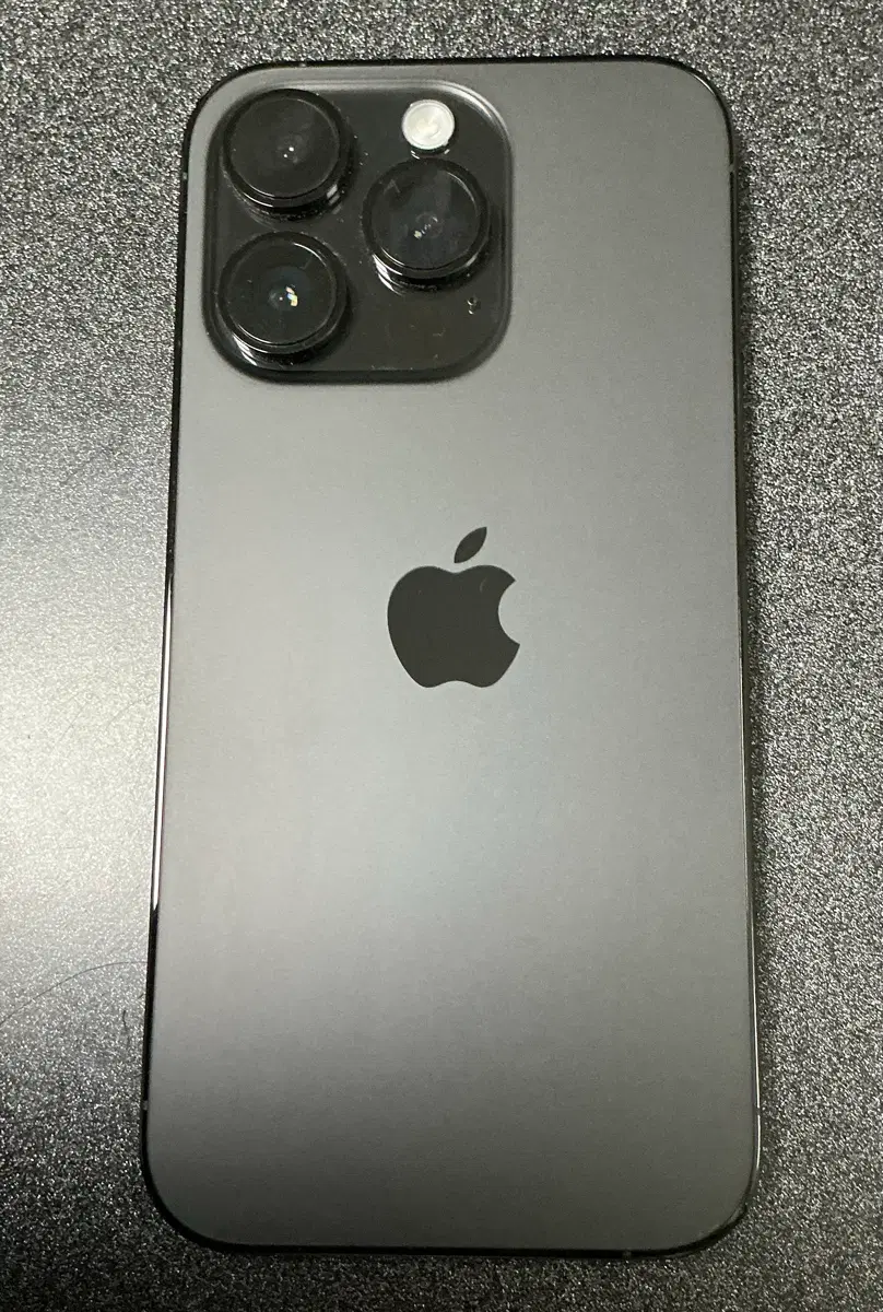 아이폰 14프로 블랙 256GB