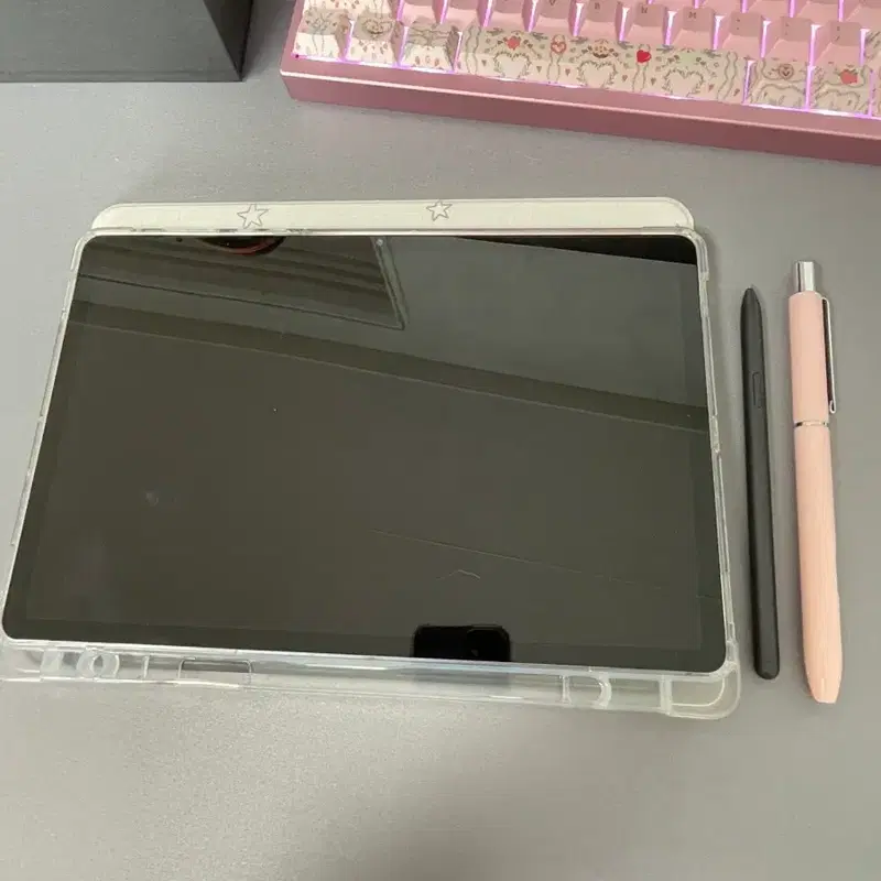갤럭시탭 s7 128GB 와이파이 버전