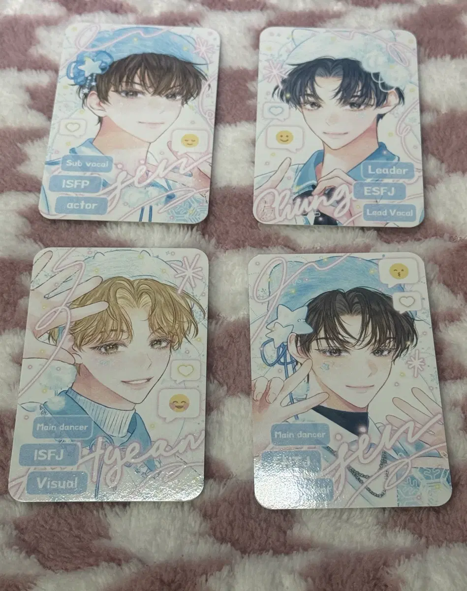 데못죽 포카