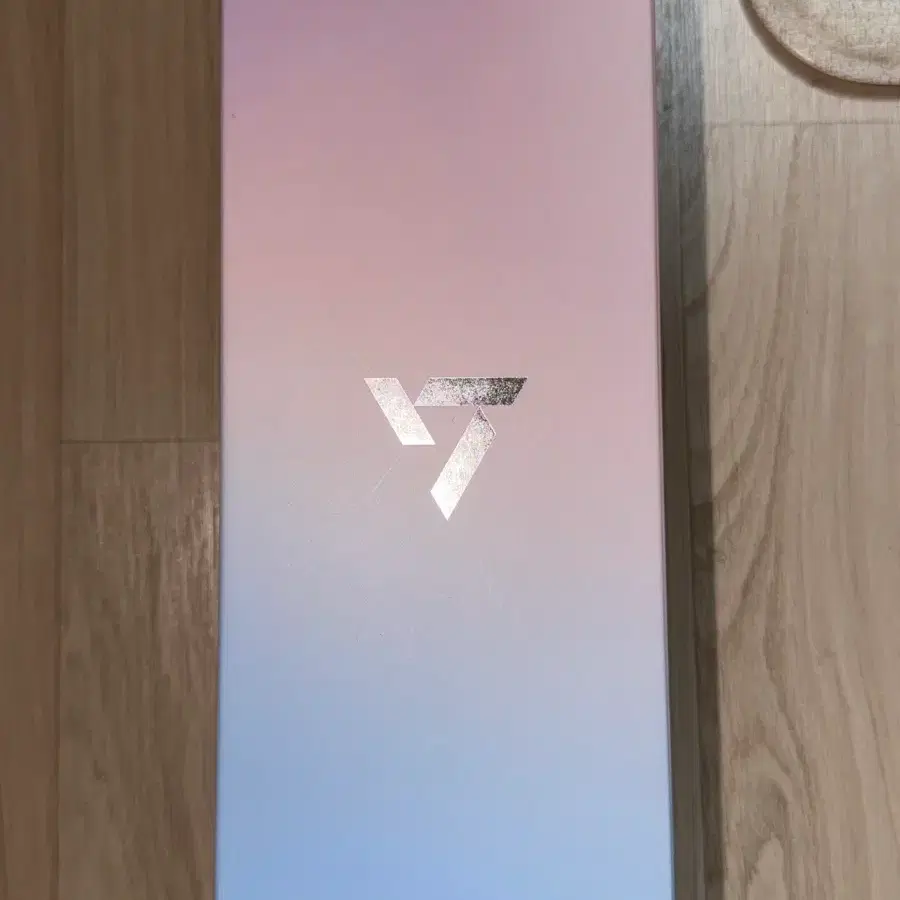 세븐틴 공식 응원봉 3세대