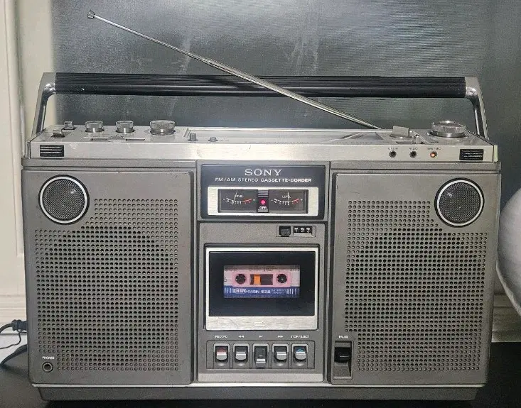 소니cf-575s