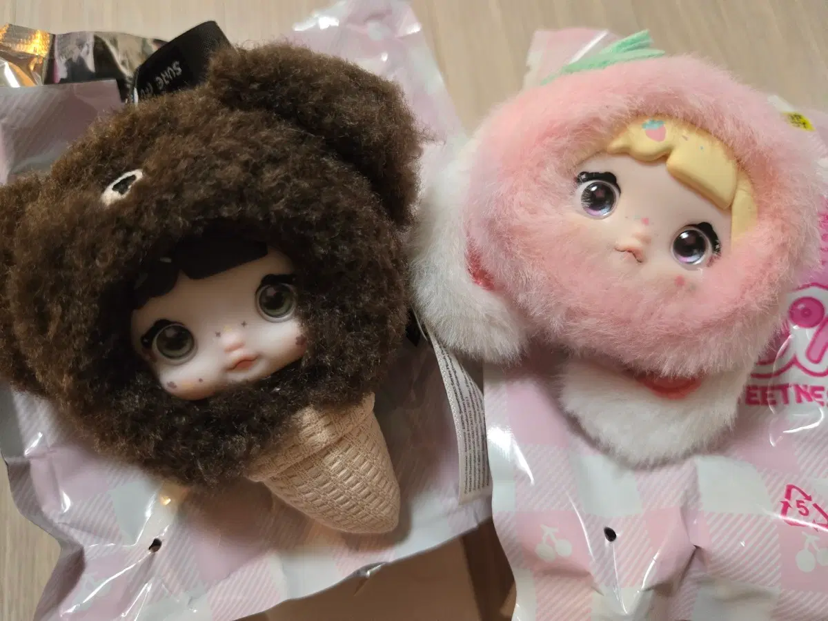 노미 디저트