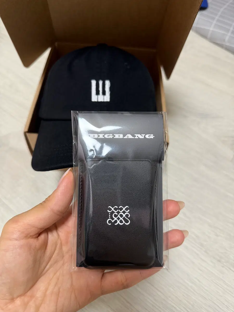 빅뱅 카드 magsafe