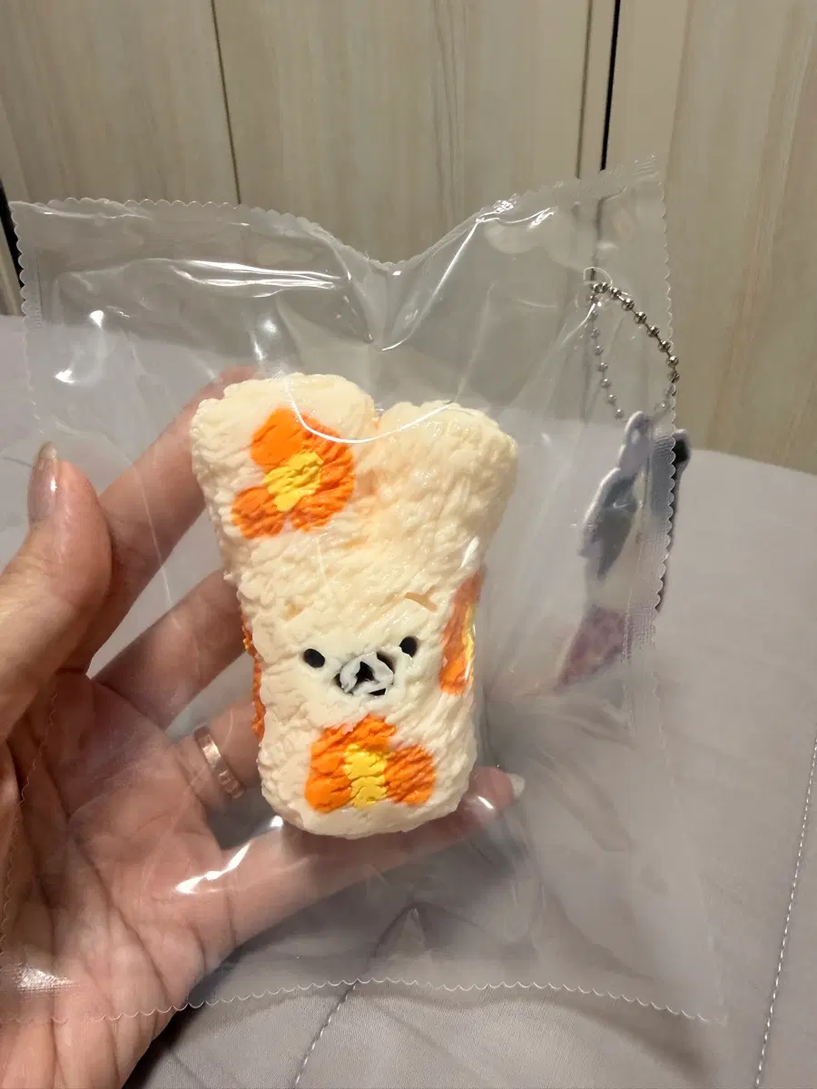 동동스튜디오 대파 리락 말랑이