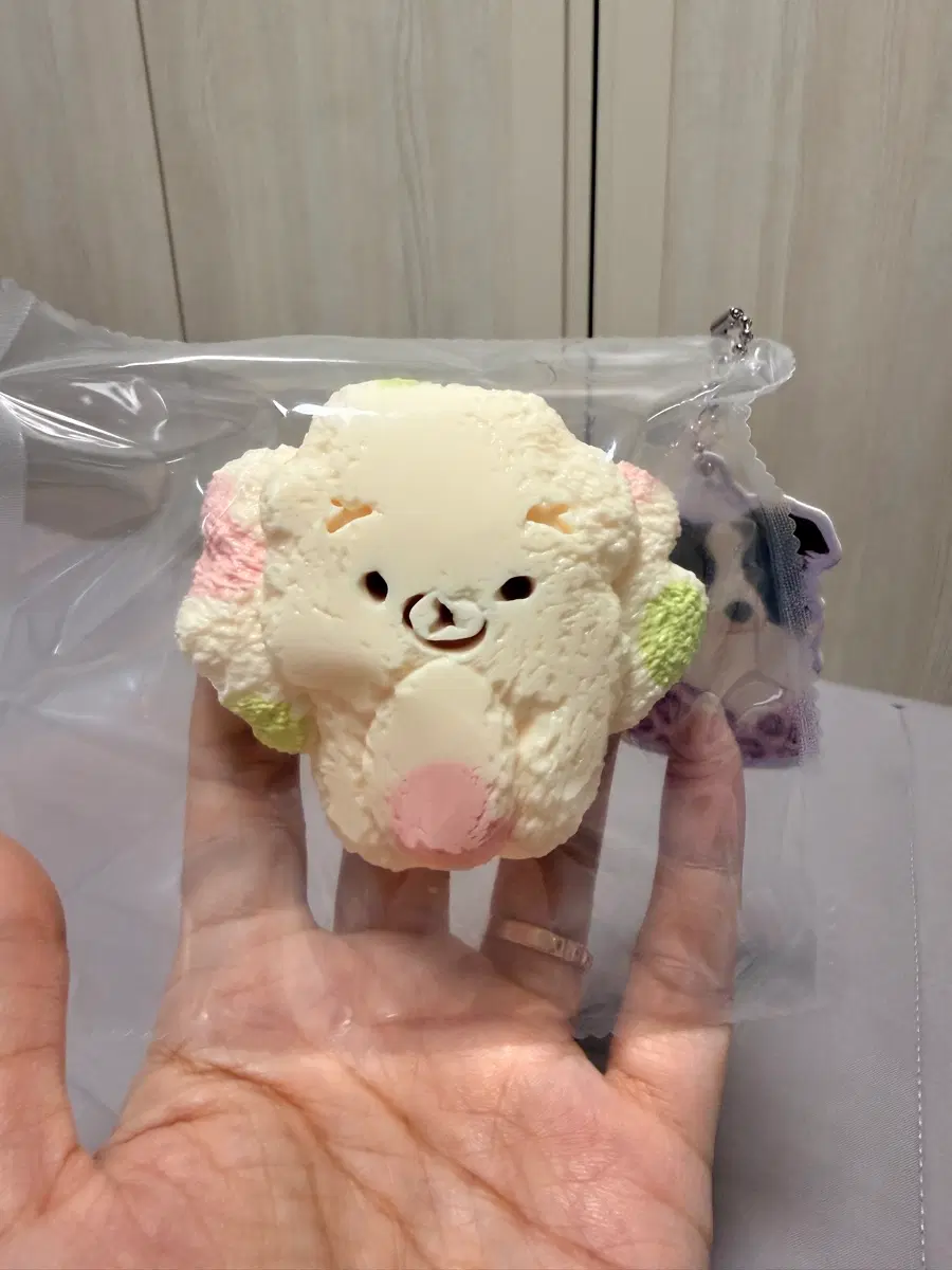 동동스튜디오 브로콜리 리락 말랑이