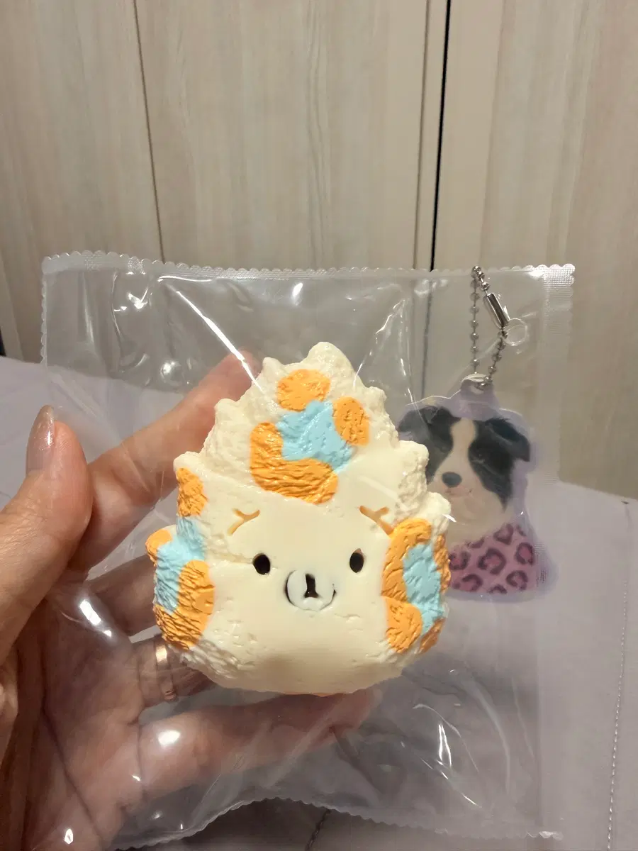 동동스튜디오 죽순 리락 말랑이
