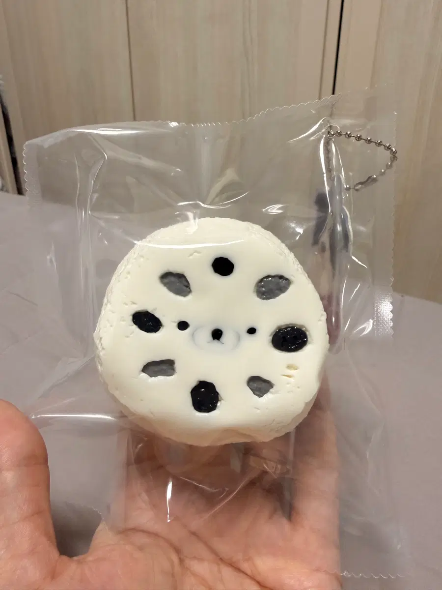 동동스튜디오 연근 리락 말랑이