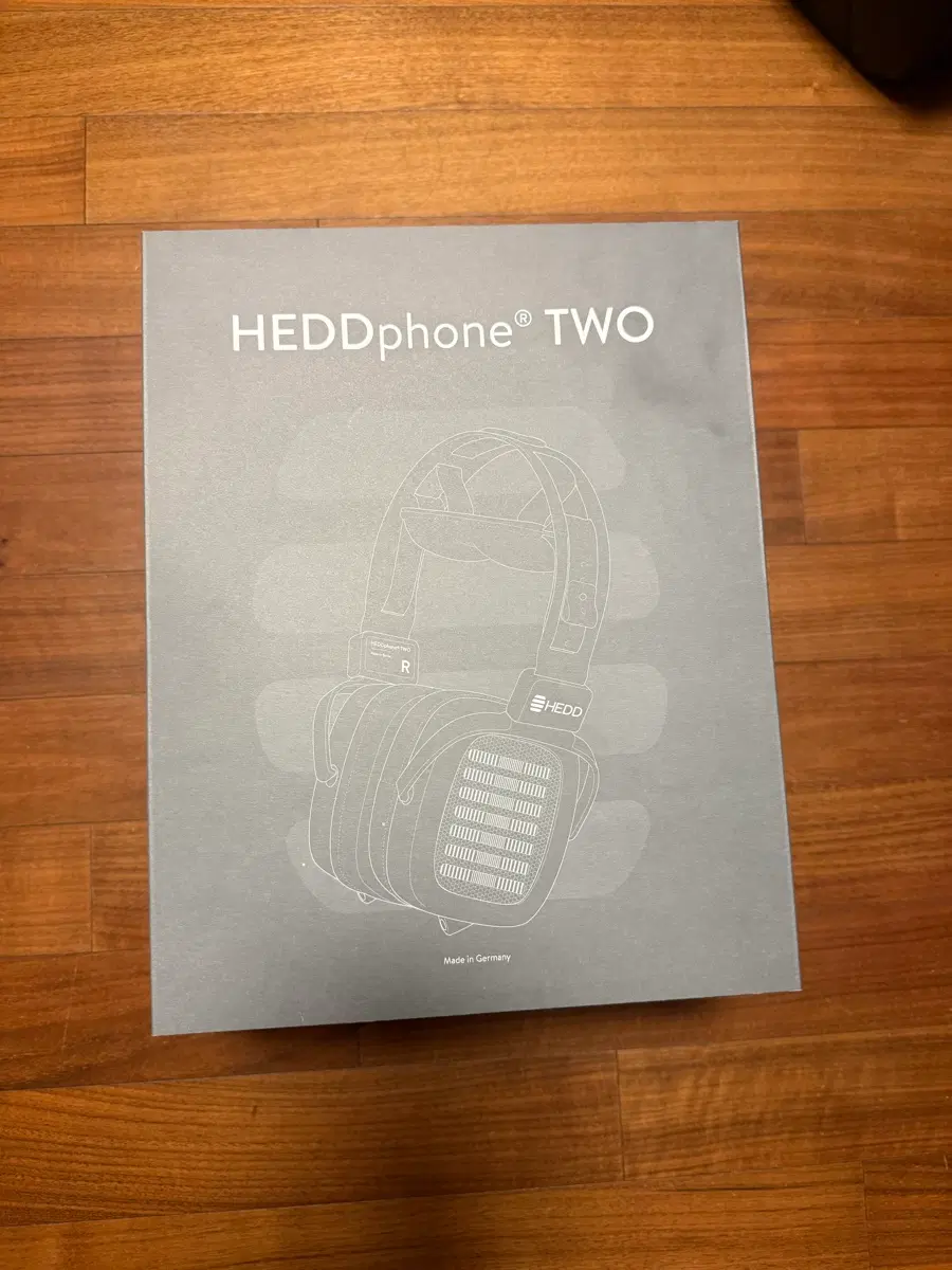 HEDDphone TWO + HP2 PRO 케이블 세트 판매합니다 (영수증/주문내역 보유)