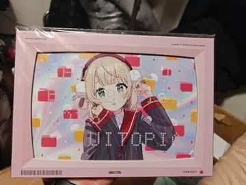 시구레 우이 전시회 카탈로그 UITOPIA