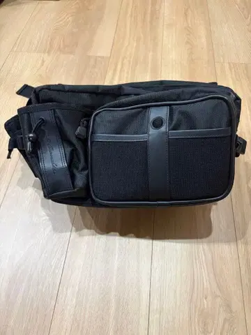 DAIWA EMERALDAS 다이와 에메랄다스 힙백