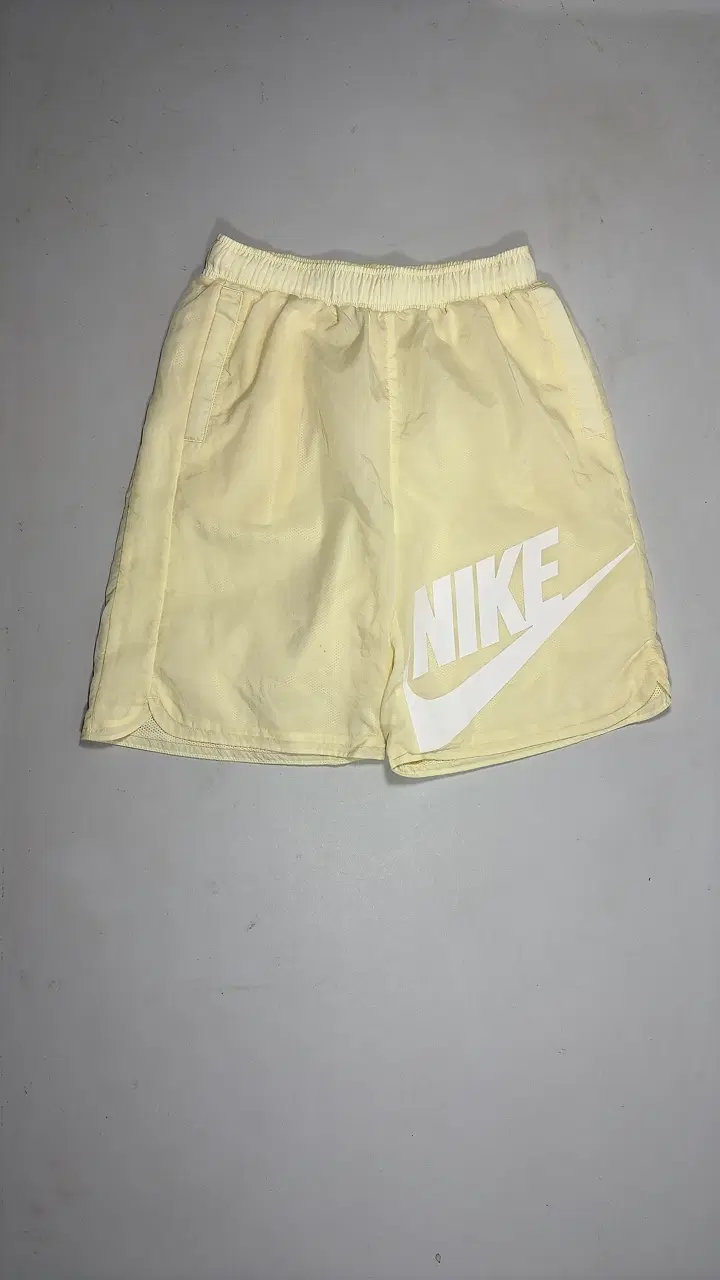 12544번 나이키 [여름] 아동용 트레이닝복 반바지 13-14 사이즈