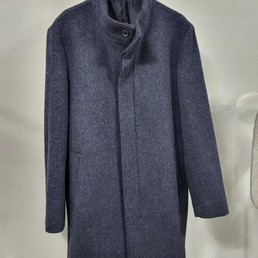 BASSO homme 코트 105 ㅊ
