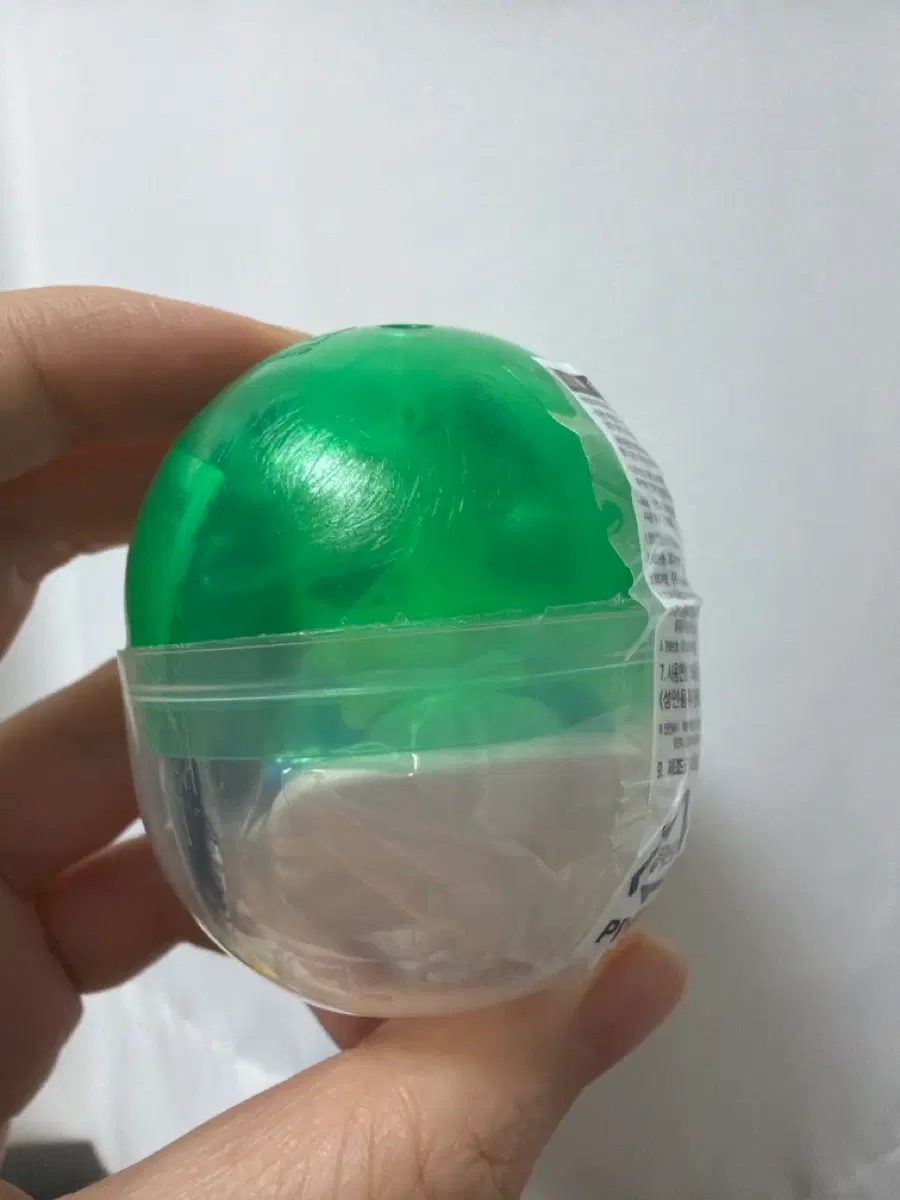 오네무탄 탄지로 가챠 교환 or 판매