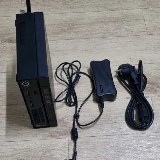 레노버 Lenovo M92p Tiny 미니 PC 윈도우 XP 본체
