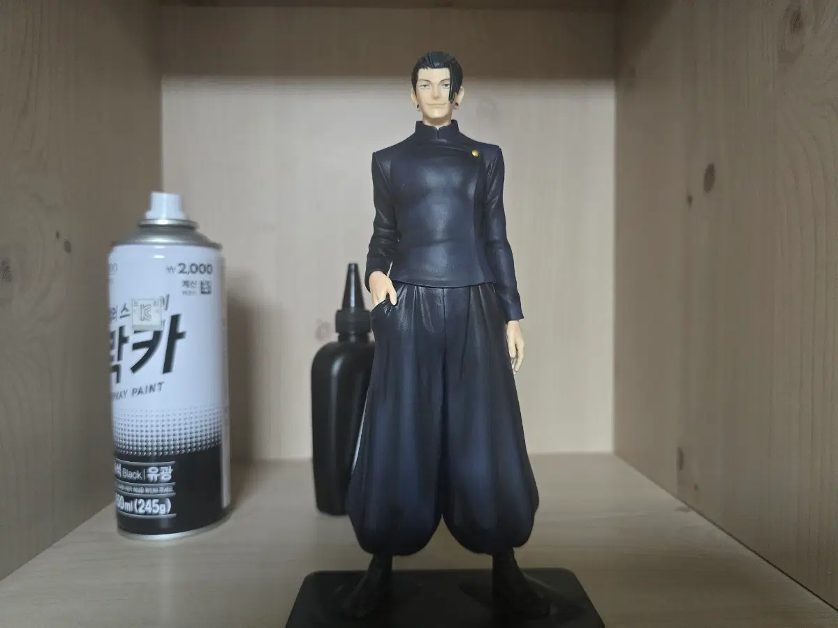 나루토 피규어,주술회전 게토 피규어 판매