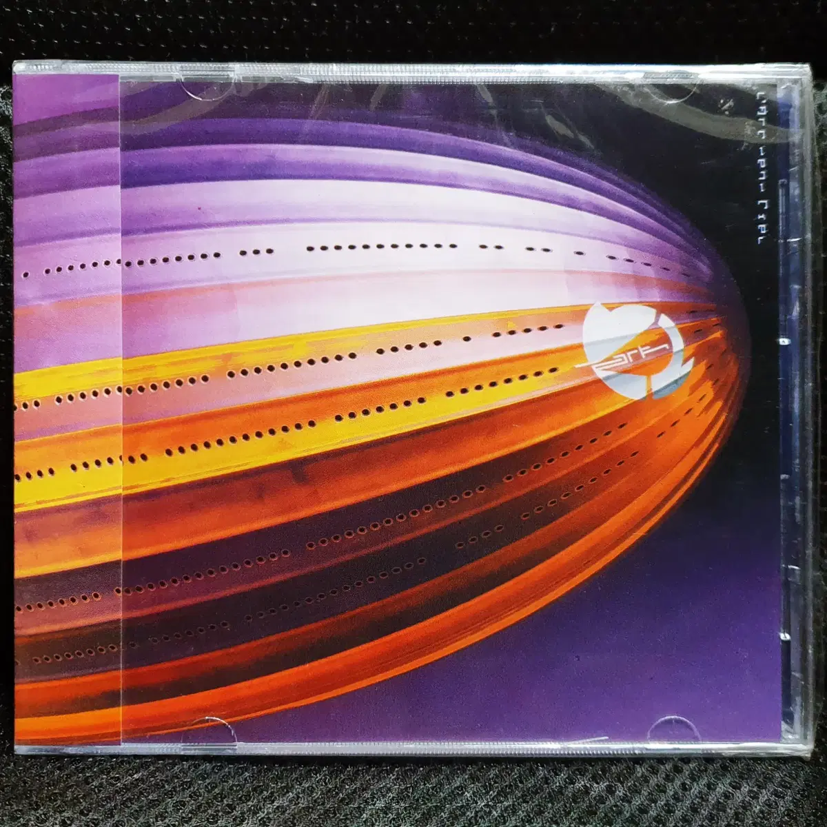 라르크 앙 시엘 L'Arc~en~Ciel ark CD 미개봉 신품