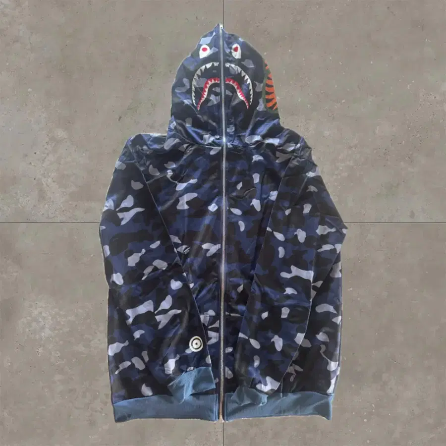 바람막이