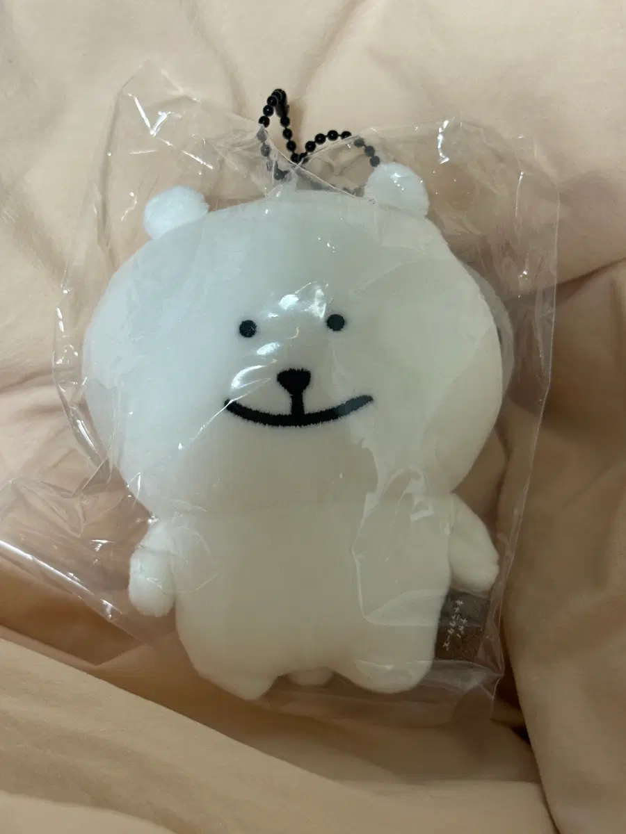 나가노마켓 눙담곰 마스코트 미개봉