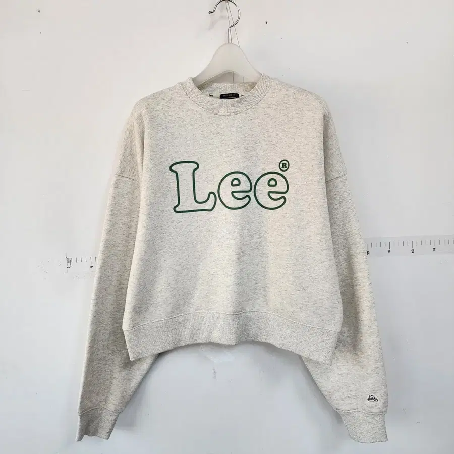 Lee 맨투맨