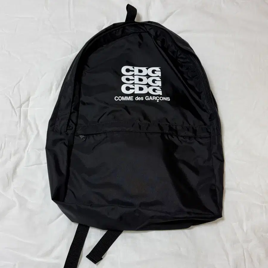 CDG 꼼데가르송 백팩