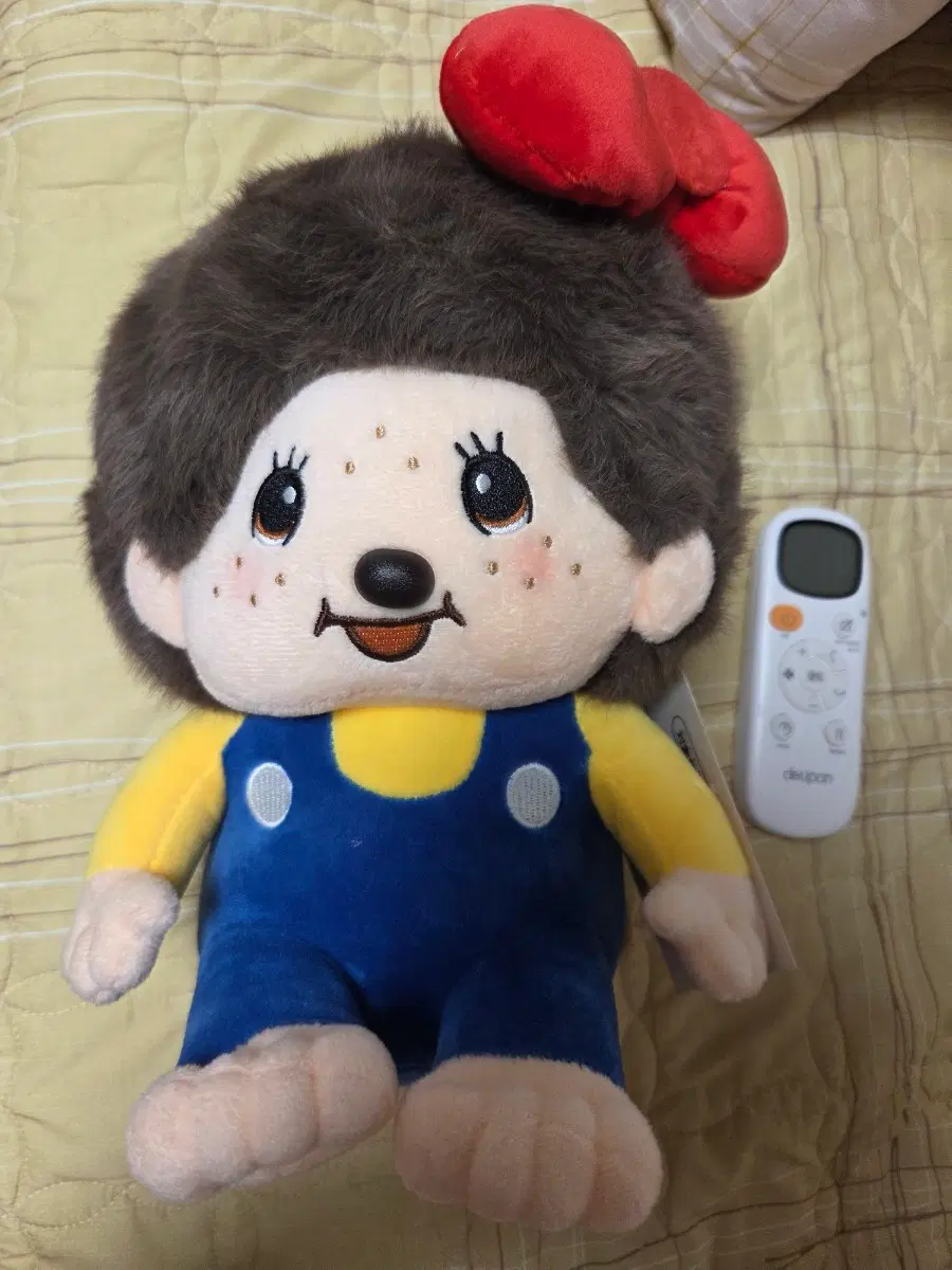 핼로키티 몬치치