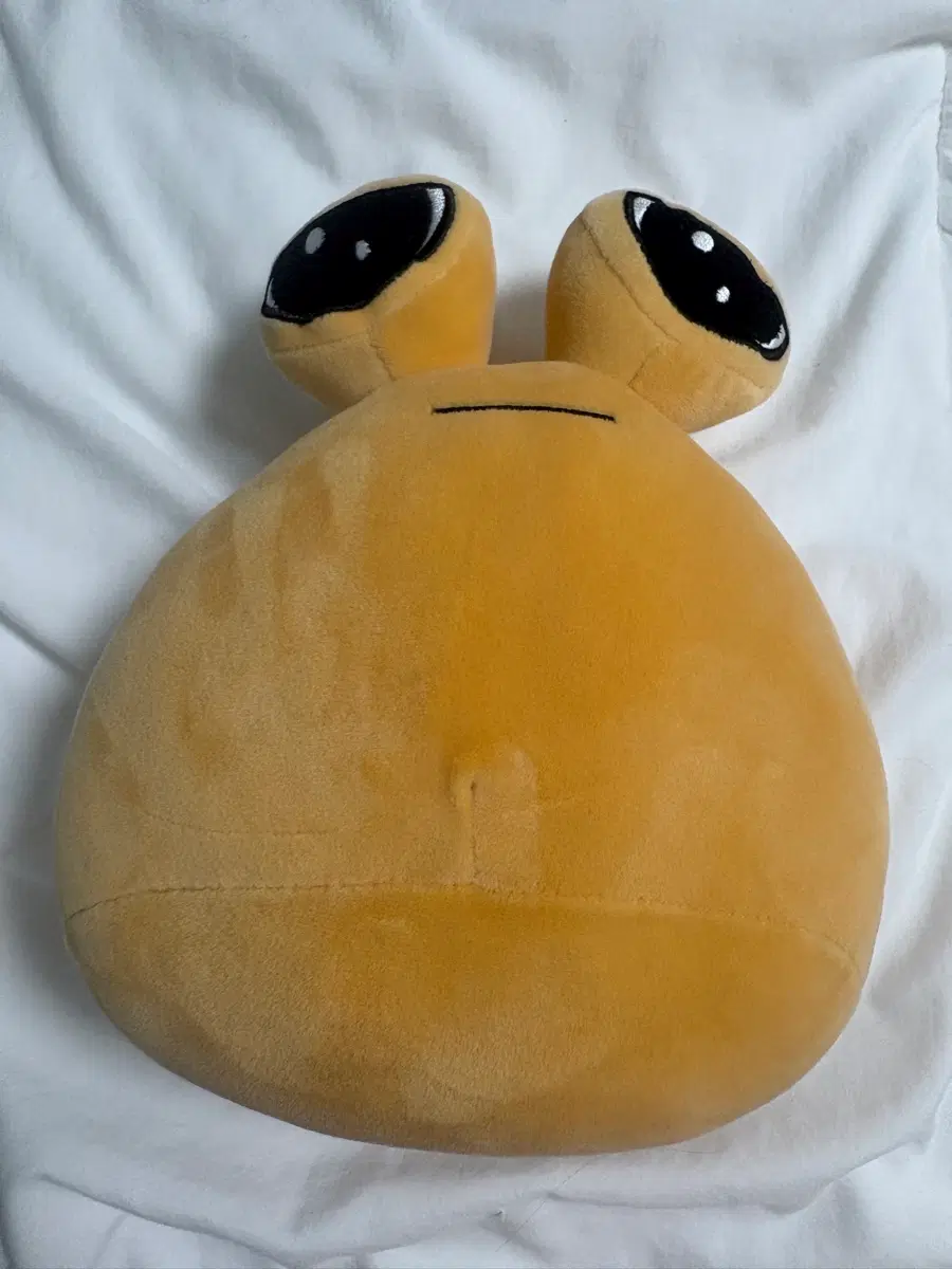 포우 인형