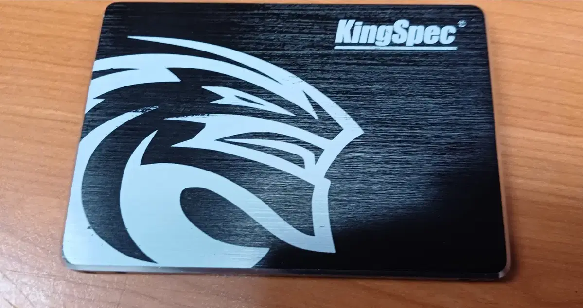 중고 ssd1테라 kinsspec