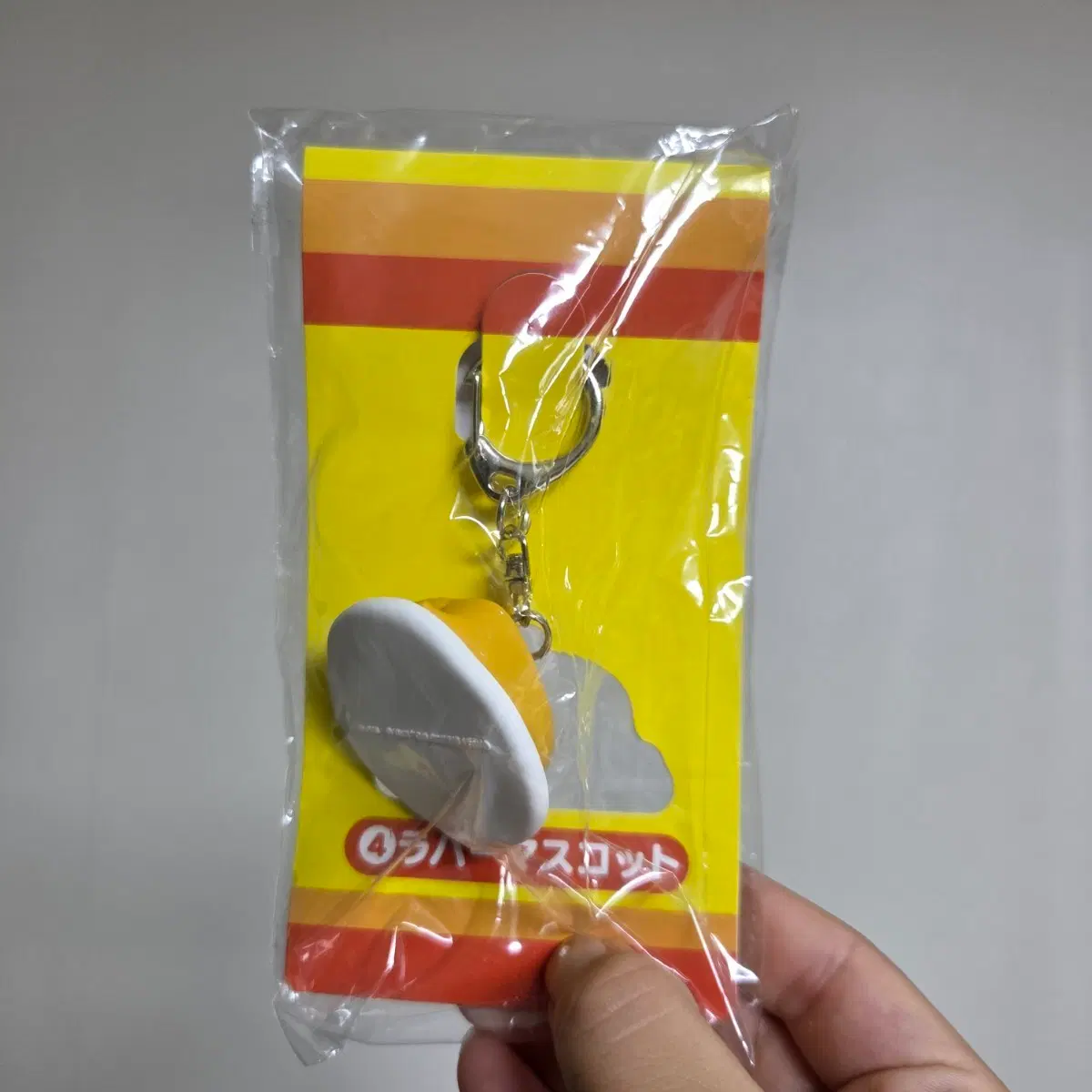 빈티지 토이 인형 고전 만화 피규어 캐릭터 일본 산리오 쿠데타마 구데타마 스트랩 키링