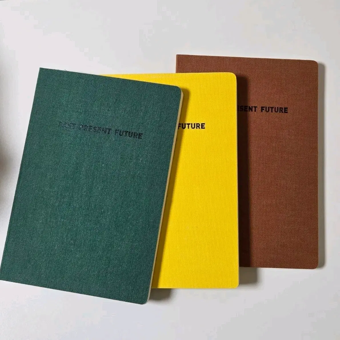 밀리미터밀리그람 PPF LARGE 10 다이어리 3종, 개별 판매