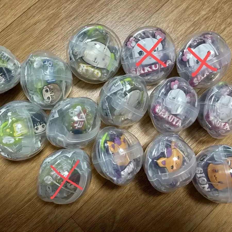 엔시티위시 엔위시 가챠 메지루시 양도 판매