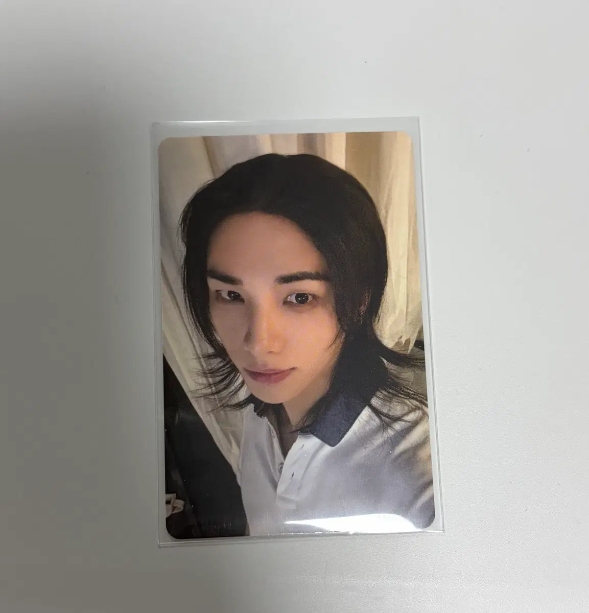 스키즈 디스앤댓 팝업 지니렛 마그네틱 홀더 그립톡 포카